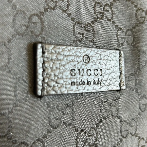 Gucci Duffle bag - Picture 5 of 16